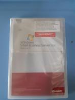 windows small business server 2008 operating system, Informatique & Logiciels, Systèmes d'exploitation, Comme neuf, Enlèvement ou Envoi