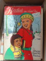 Zonneland :Kerstboek van Nonkel Fons 1949, Antiek en Kunst, Ophalen of Verzenden, Zonneland