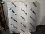 3 pir platen 2cm type Unilin 1,2m x 1,2m, rechte boorden, Doe-het-zelf en Bouw, Ophalen, Zo goed als nieuw