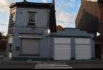 REZ DE CHAUSSÉE COMMERCIAL, Immo, Appartements & Studios à louer, Charleroi