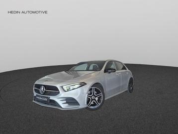 Mercedes-Benz A 220 beschikbaar voor biedingen
