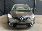 Renault Grand Scenic 1.3Tce, bj2018, 168.000km, 7-zit, Auto's, Euro 6, Bruin, 7 zetels, Bedrijf