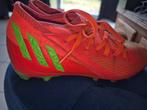 Voetbalschoenen adidas, Sport en Fitness, Ophalen, Gebruikt