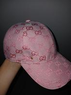 Casquette GUCCI Dubaï (rose), Ophalen, Pet