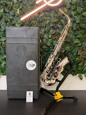 Amati Super Classic III. Altsaxofoon GARANTIE beschikbaar voor biedingen
