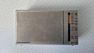 Art. 883 GRUNDIG - Boy 30 beschikbaar voor biedingen