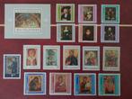 Postzegels Bulgarije 1978-79-80 , postfris, Bulgarie, Enlèvement ou Envoi