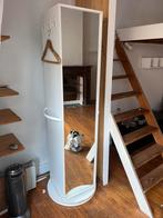 Kast met spiegel, Maison & Meubles, Armoires | Autre, Enlèvement, Utilisé