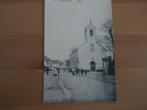 bruxelles boendael l'église, Ophalen of Verzenden, Ongelopen, Brussel (Gewest)