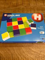 Hubelino Sudoku, Ophalen of Verzenden, Zo goed als nieuw