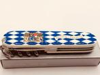Victorinox Spartan Raute Bayern Bavaria 1.3603.7E6B1, Verzenden, Nieuw