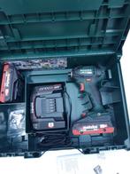 Nieuwe metabo slagschroevendraaier  18V, Enlèvement