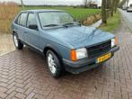 1980 Opel Kadett Kadett 1.3 Personenauto, Bedrijf, Stadsauto, Opel, Handgeschakeld