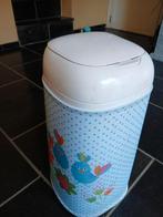 Luieremmer, Enlèvement ou Envoi, Comme neuf, Poubelle à couches
