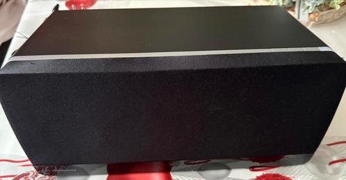 Luidspreker met bluetooth of via kabel met voeding, Audio, Tv en Foto, Luidsprekerboxen, Zo goed als nieuw, Ophalen