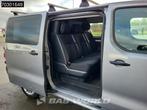 Opel Vivaro 145PK Automaat L3H1 Dubbel Cabine Trekhaak Navi, Achat, Euro 6, Entreprise, Automatique