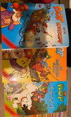 3 strips van Plop, Boeken, Ophalen, Zo goed als nieuw