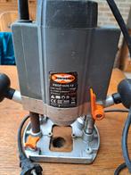 Défonceuse x performer, Ophalen, Zo goed als nieuw