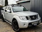 Nissan Navara 2.5 dCi 4x4 E5/ Full Options/ Neuve!, 4 deurs, Gebruikt, 4 cilinders, Parkeersensor