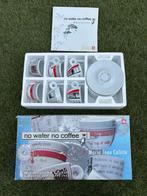 Illy kopjes 2002 -no water no coffee -Maria Joao Calisto, Ophalen of Verzenden