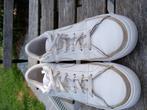 Nike court legacy kids, wit, maat 35,5, Sport en Fitness, Tennis, Ophalen of Verzenden, Zo goed als nieuw, Nike
