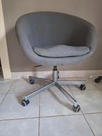 Ikea kruvsta stoel, Gebruikt, Ophalen of Verzenden