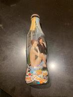 Coca Cola The art of dining Manet - fles 20cl, Verzamelen, Ophalen of Verzenden