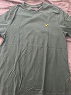 Lyle & Scott - maat L, Ophalen, Nieuw, Maat 52/54 (L)