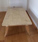 Salontafel, Ophalen, Gebruikt