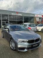 BMW 550 // 400pk // Diesel, Auto's, Automaat, 4 deurs, Euro 6, 2993 cc