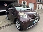 Toyota iq gekeurd gekeurd 1.0 benzine 2009 104.501km, IQ, Euro 5, Achat, Entreprise