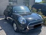 Mini One - perfecte staat, Auto's, Mini, Voorwielaandrijving, 75 kW, Zwart, Handgeschakeld
