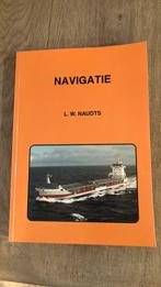 Navigatie L W Naudts, Enlèvement ou Envoi, Comme neuf