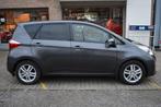 Toyota Verso-S 1.33 VVT-i Skyview, Auto's, Voorwielaandrijving, Euro 5, 1329 cc, Bedrijf