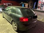 Audi A3 2.0 tdi 136cv facelift xenon cuir 1er propriétaire, Cuir, Euro 5, Achat, Intérieur cuir