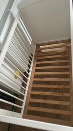 Pericles babybed 60x120 + matras => 80€, Kinderen en Baby's, Babywiegjes en Ledikanten, Ophalen, Zo goed als nieuw