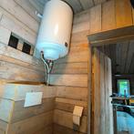 Elektrische boiler - Van Marcke go - 100L, Ophalen, Zo goed als nieuw, Boiler