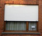 Stevig houten frame, Doe-het-zelf en Bouw, Ophalen, Gevelraam of Ruit, Gebruikt, 160 cm of meer