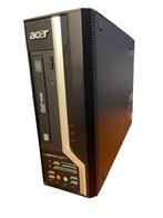 Acer Veriton i5 8Gb RAM 256Gb SSD, Computers en Software, Desktop Pc's, 256 GB, 8 GB, Refurbished, Ophalen of Verzenden