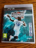 Handball challenge PS3 neuf, Enlèvement ou Envoi, Neuf