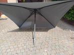 Parasol, Enlèvement, Neuf, 1 à 2 mètres, Parasol sur pied