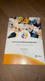 Fleur Deboutte - Select and Learn: Communicatievaardigheden, Ophalen of Verzenden, Fleur Deboutte