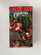 Donkey Kong Country VHS Video - sealed, Cd's en Dvd's, Tekenfilms en Animatie, Overige typen, Alle leeftijden, Ophalen of Verzenden