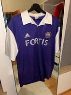 Maillot RSC Anderlecht 2003/2004, Ophalen of Verzenden, Gebruikt, Shirt