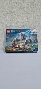 Harry Potter: The rise of voldemort, Ophalen of Verzenden, Gebruikt, Complete set, Lego