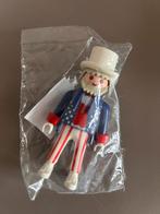 Playmobil amerikaans president 5203, Ophalen of Verzenden, Gebruikt