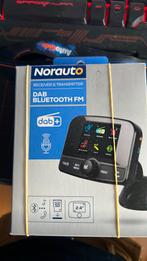 Norauto fm/dab transmitter en ontvanger, Ophalen of Verzenden