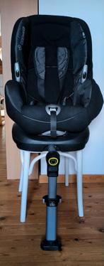 autostoel Maxi-Cosi priori met isofix, Kinderen en Baby's, Ophalen, Zo goed als nieuw, Maxi-Cosi, Isofix