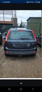 Ford fiesta voor export, Ophalen, Voor, Ford