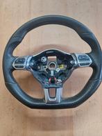 Volant vw sirocco, Enlèvement